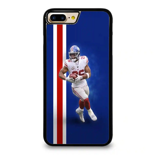 Saquon Barkley Classic iPhone 7-8 Plus Case