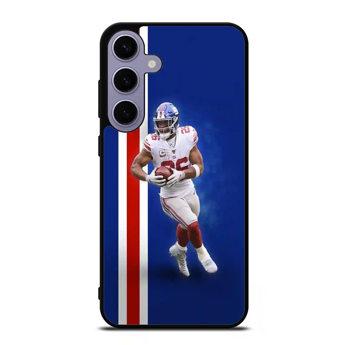 Saquon Barkley Classic Samsung Galaxy S24 Plus Case