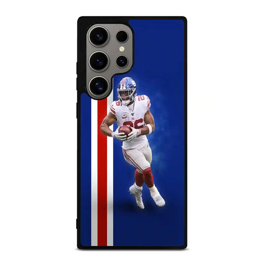 Saquon Barkley Classic Samsung Galaxy S24 Ultra Case