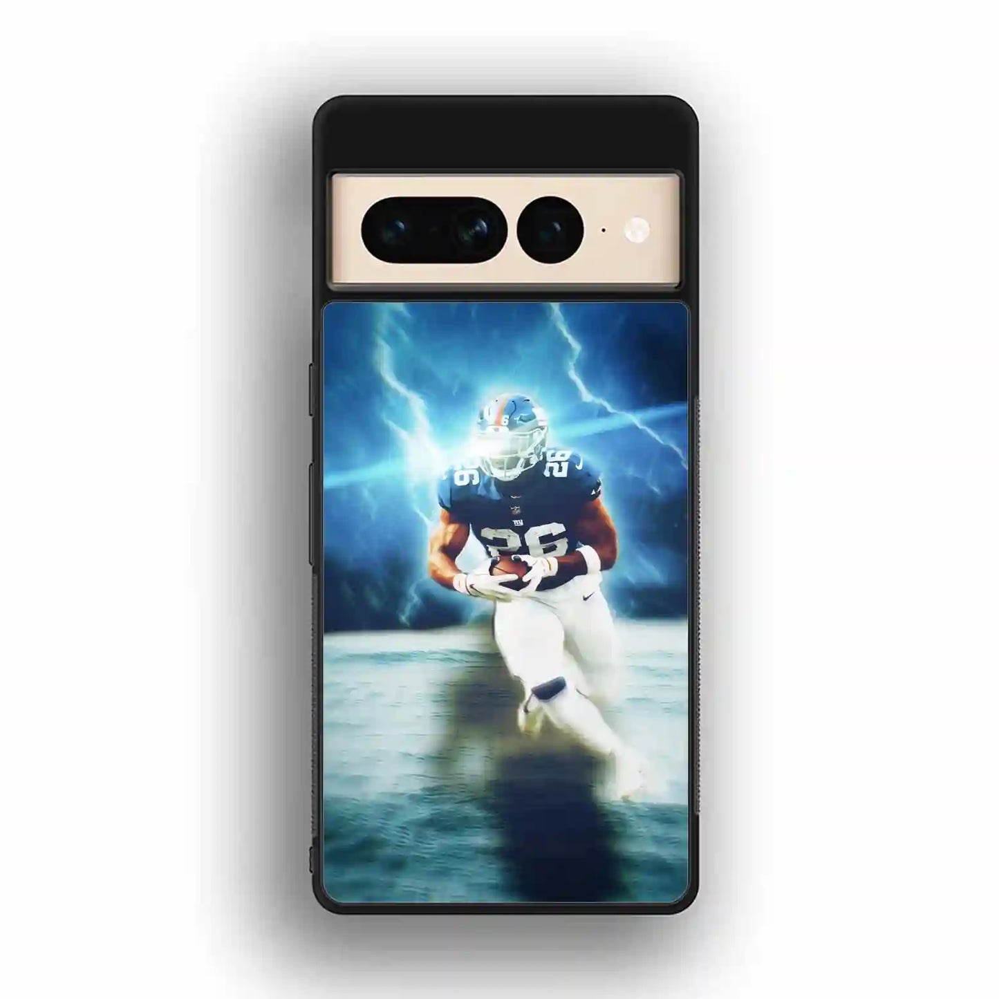 Saquon Barkley Google Pixel 7 Pro Case