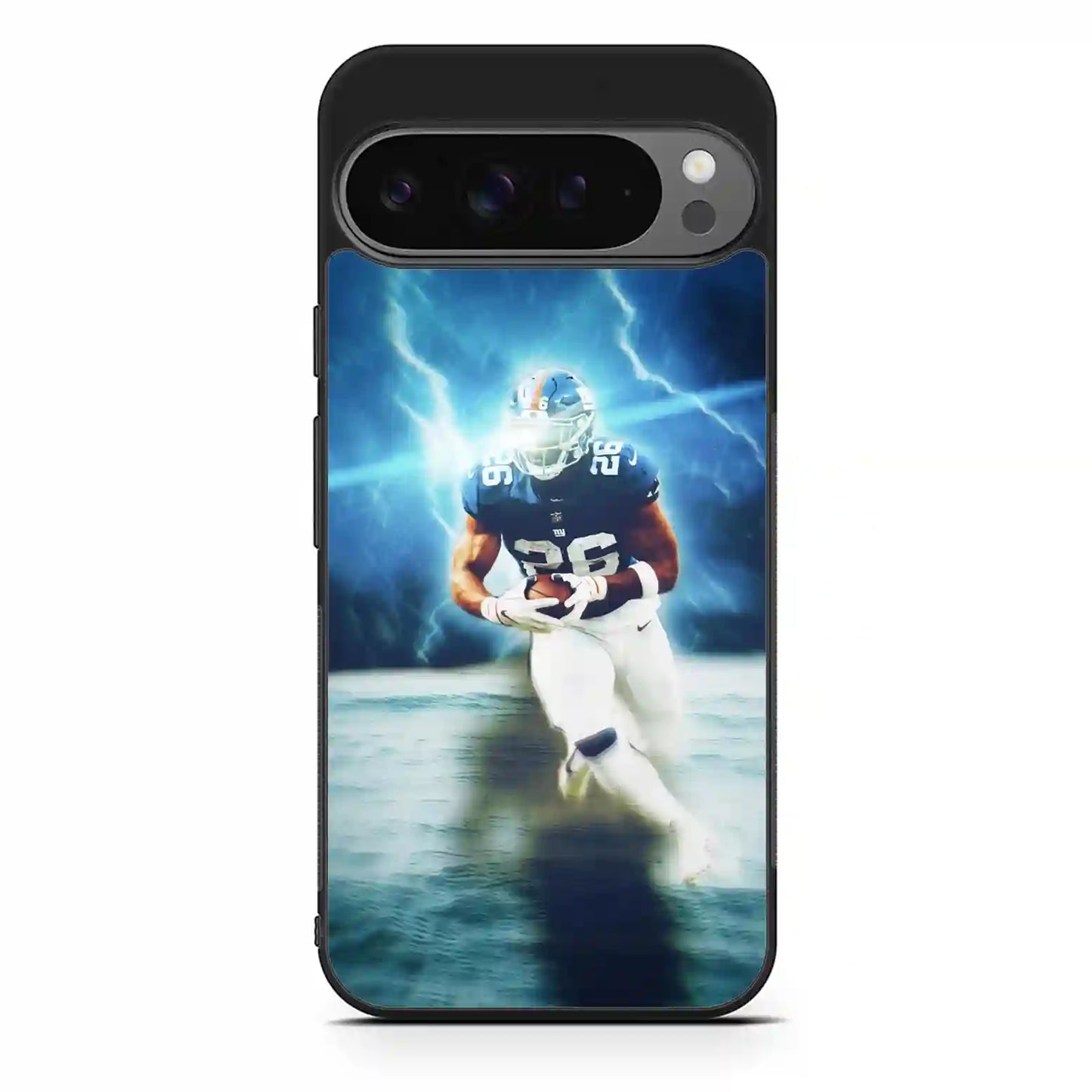 Saquon Barkley Google Pixel 9 Pro XL Case