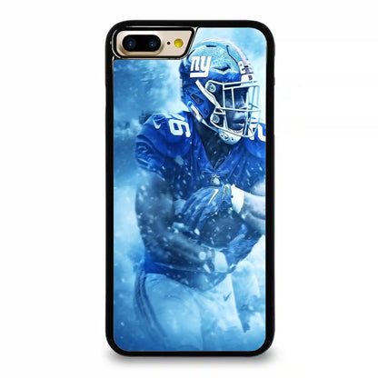 Saquon Barkley Ice iPhone 7-8 Plus Case