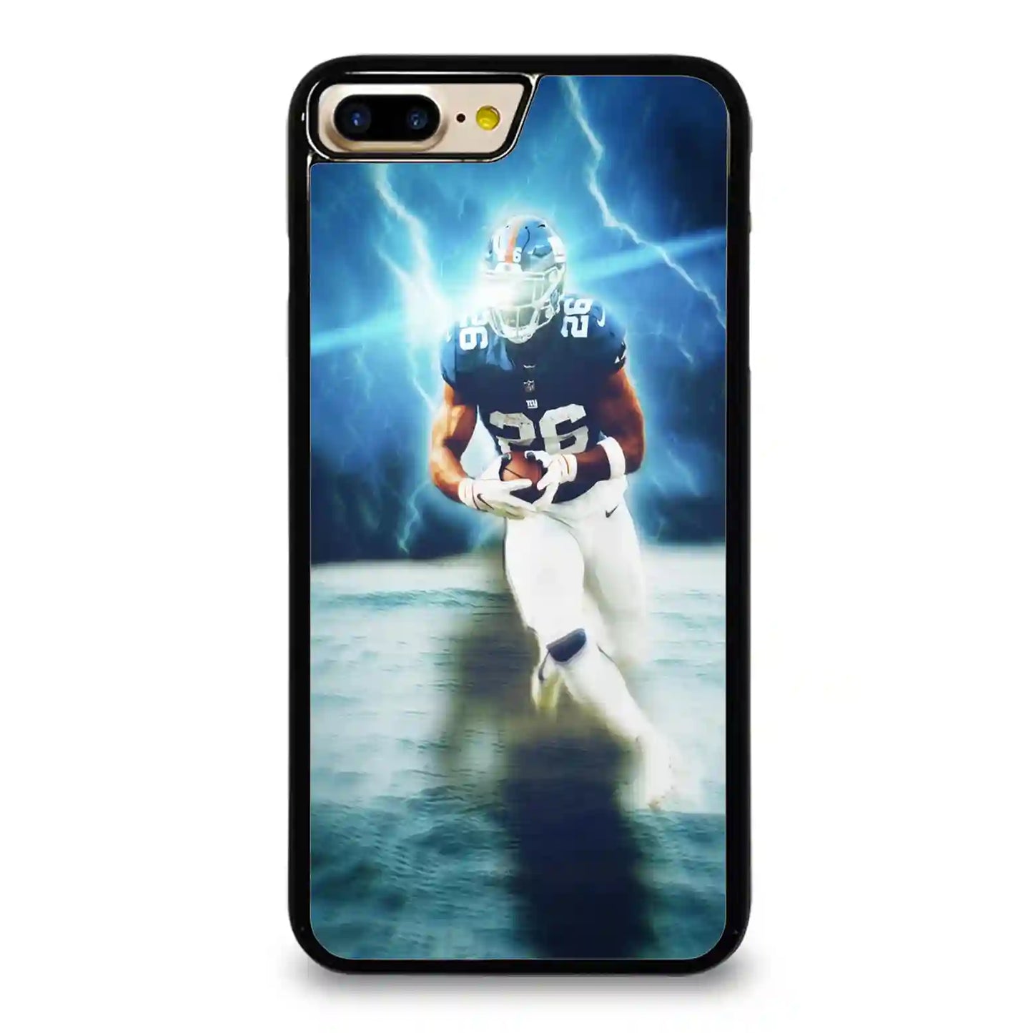 Saquon Barkley iPhone 7-8 Plus Case