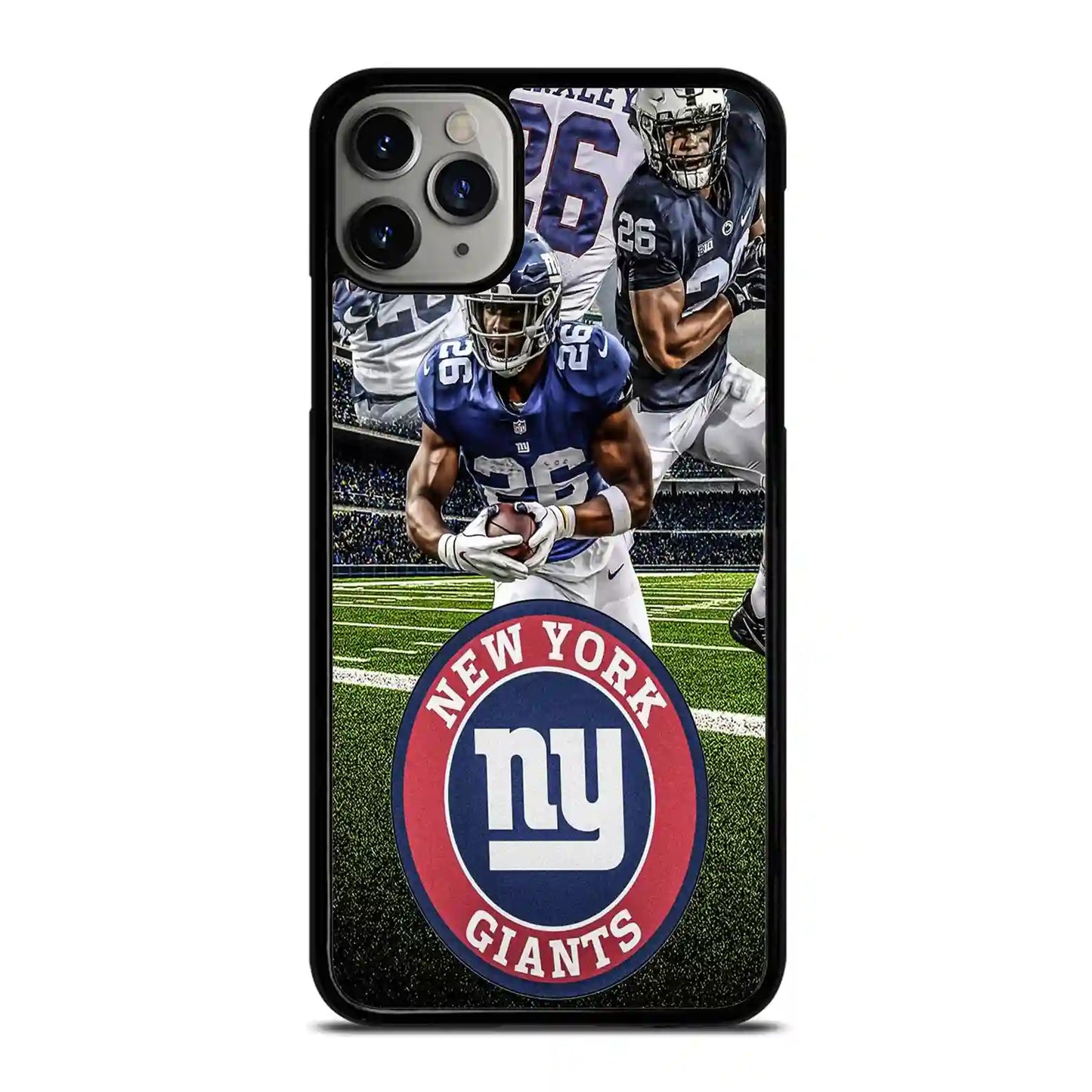 Saquon Barkley Ny Giants iPhone 11 Pro Case