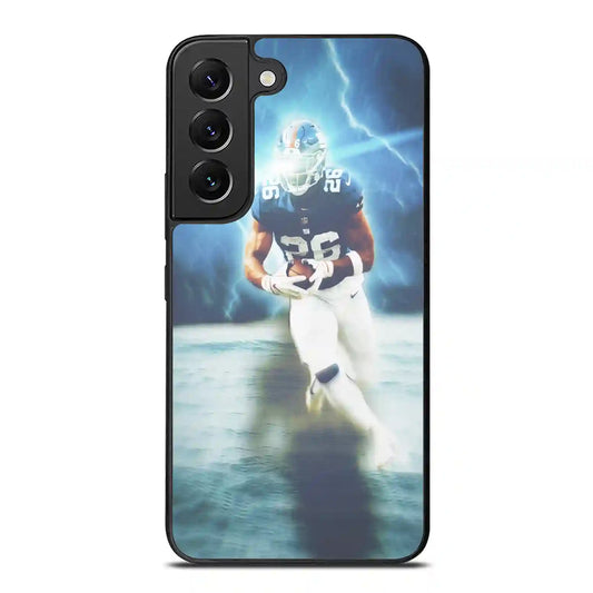 Saquon Barkley Samsung Galaxy S22 Case