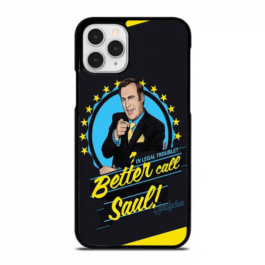 Saul Goodman Classic iPhone 12 Pro Max Case