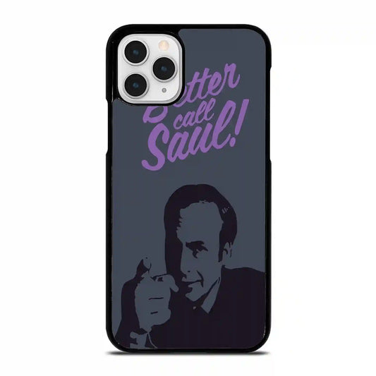 Saul Goodman Color iPhone 12 Pro Max Case