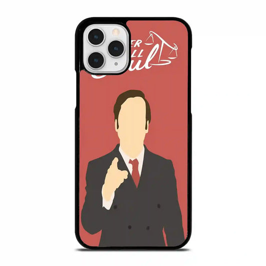 Saul Goodman Colorful iPhone 12 Pro Max Case