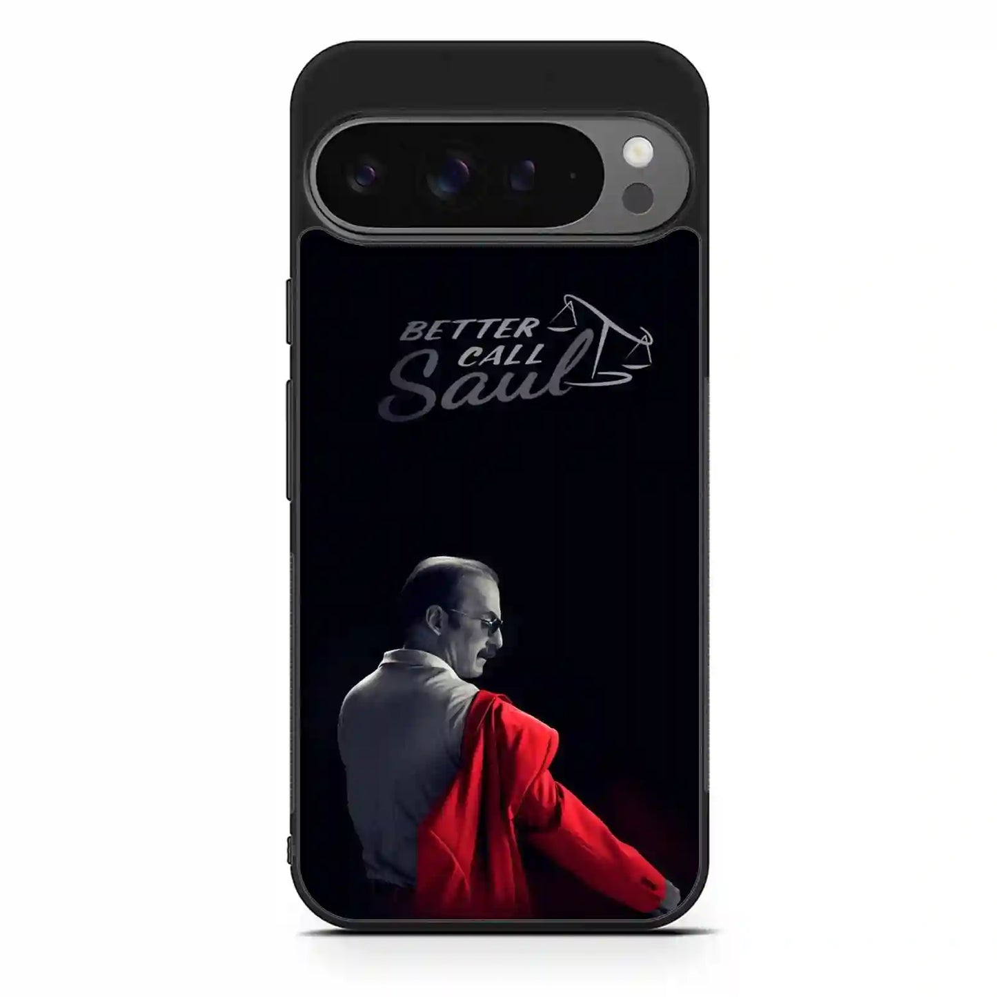 Saul Goodman Google Pixel 9 Pro XL Case