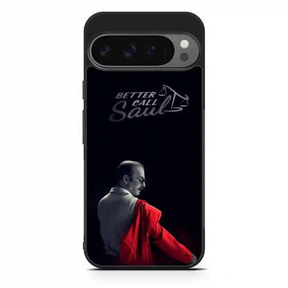 Saul Goodman Google Pixel 9 Pro XL Case