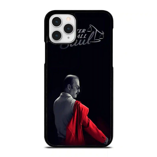 Saul Goodman iPhone 12 Pro Max Case