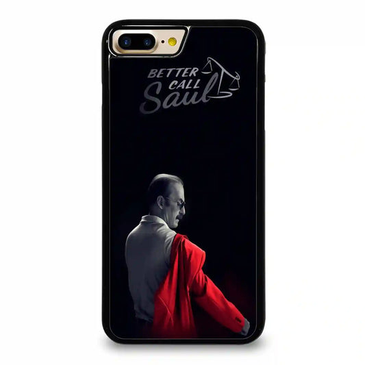 Saul Goodman iPhone 7-8 Plus Case