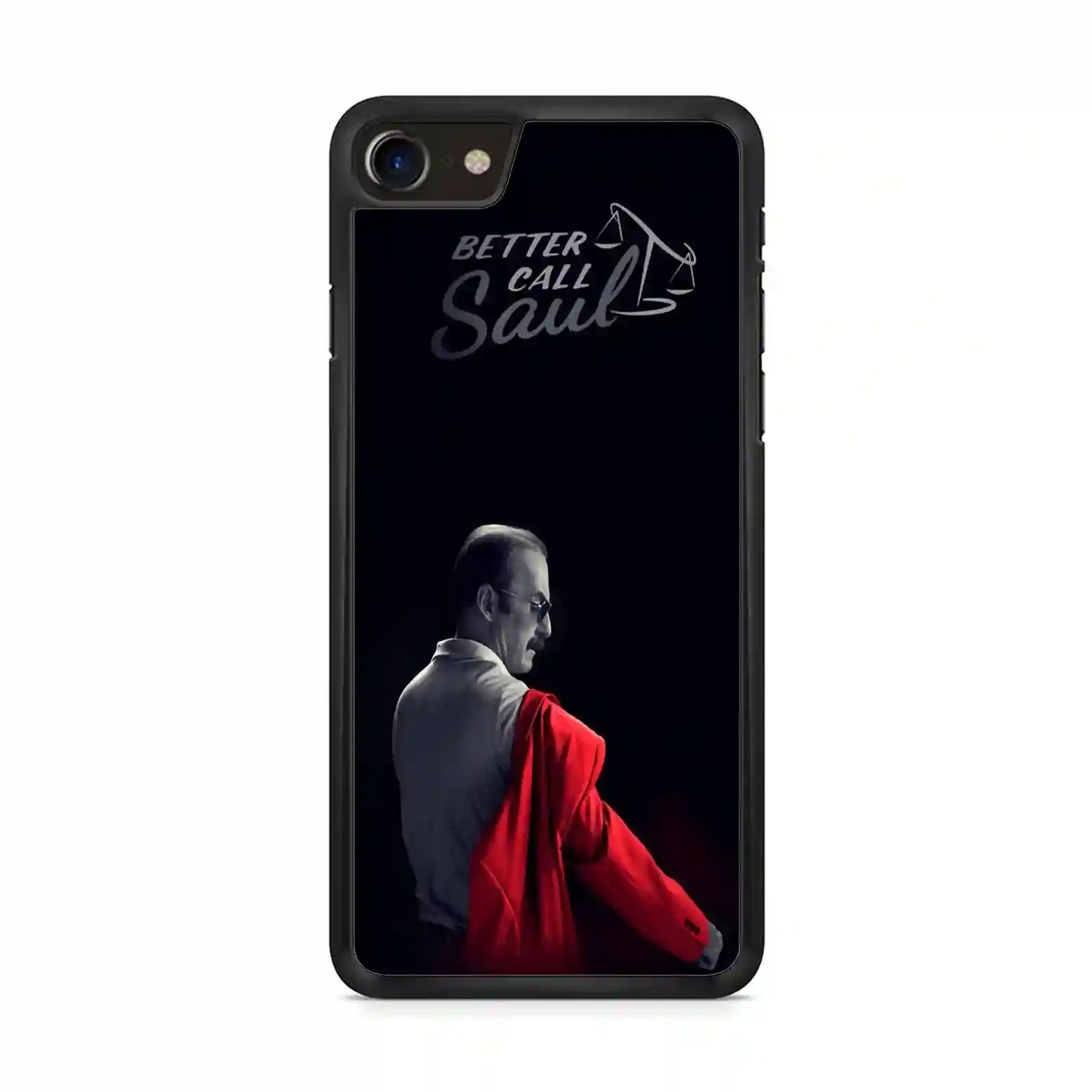 Saul Goodman iPhone SE 2020 Case