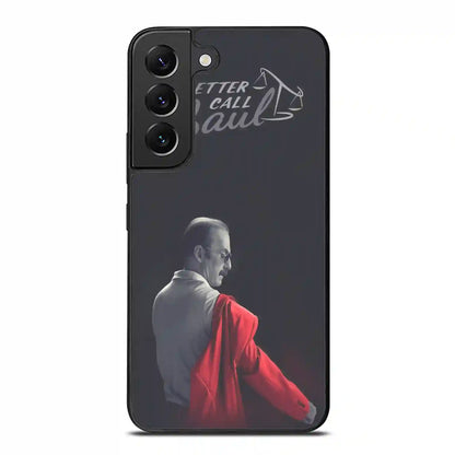 Saul Goodman Samsung Galaxy S22 FE Case