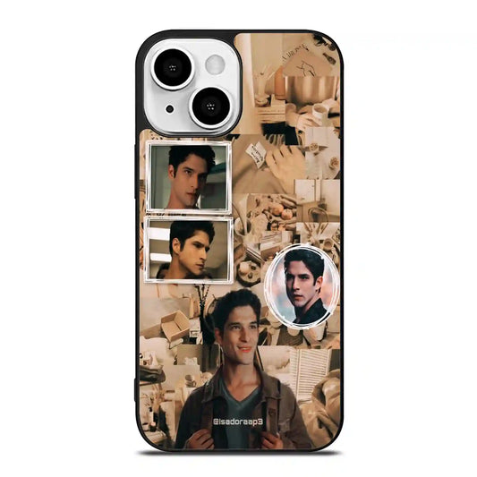 Scott Mccall Cool iPhone 13 Mini Case