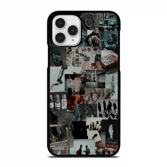 Scott Mccall Sweet iPhone 12 Pro Max Case