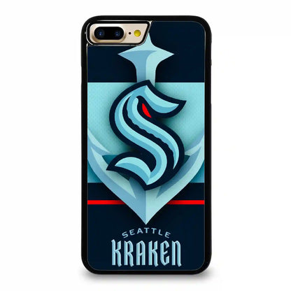 Seattle Kraken Classic iPhone 7-8 Plus Case