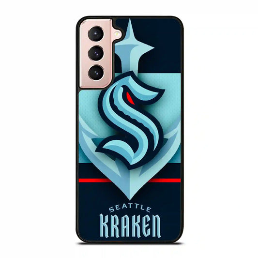 Seattle Kraken Classic Samsung Galaxy S21 Plus Case