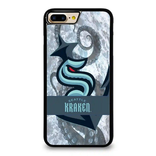 Seattle Kraken Cool iPhone 7-8 Plus Case