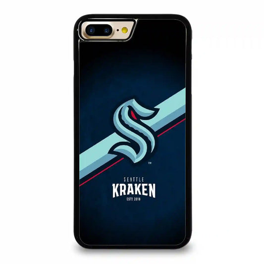 Seattle Kraken iPhone 7-8 Plus Case