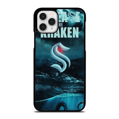 Seattle Kraken Sweet iPhone 12 Pro Max Case