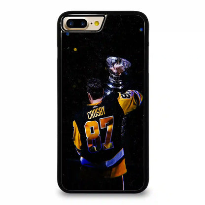 Sidney Crosby Champion iPhone 7-8 Plus Case