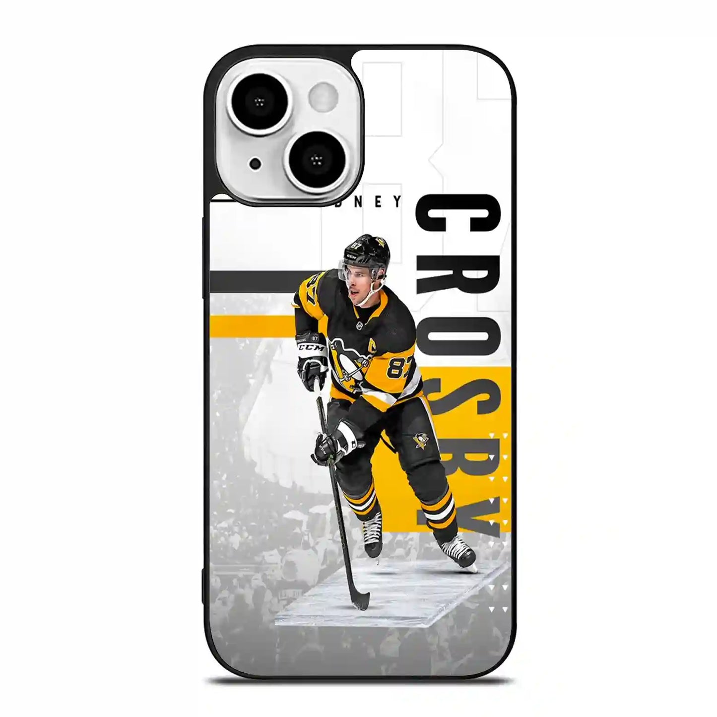 Sidney Crosby Coolcool iPhone 13 Mini Case