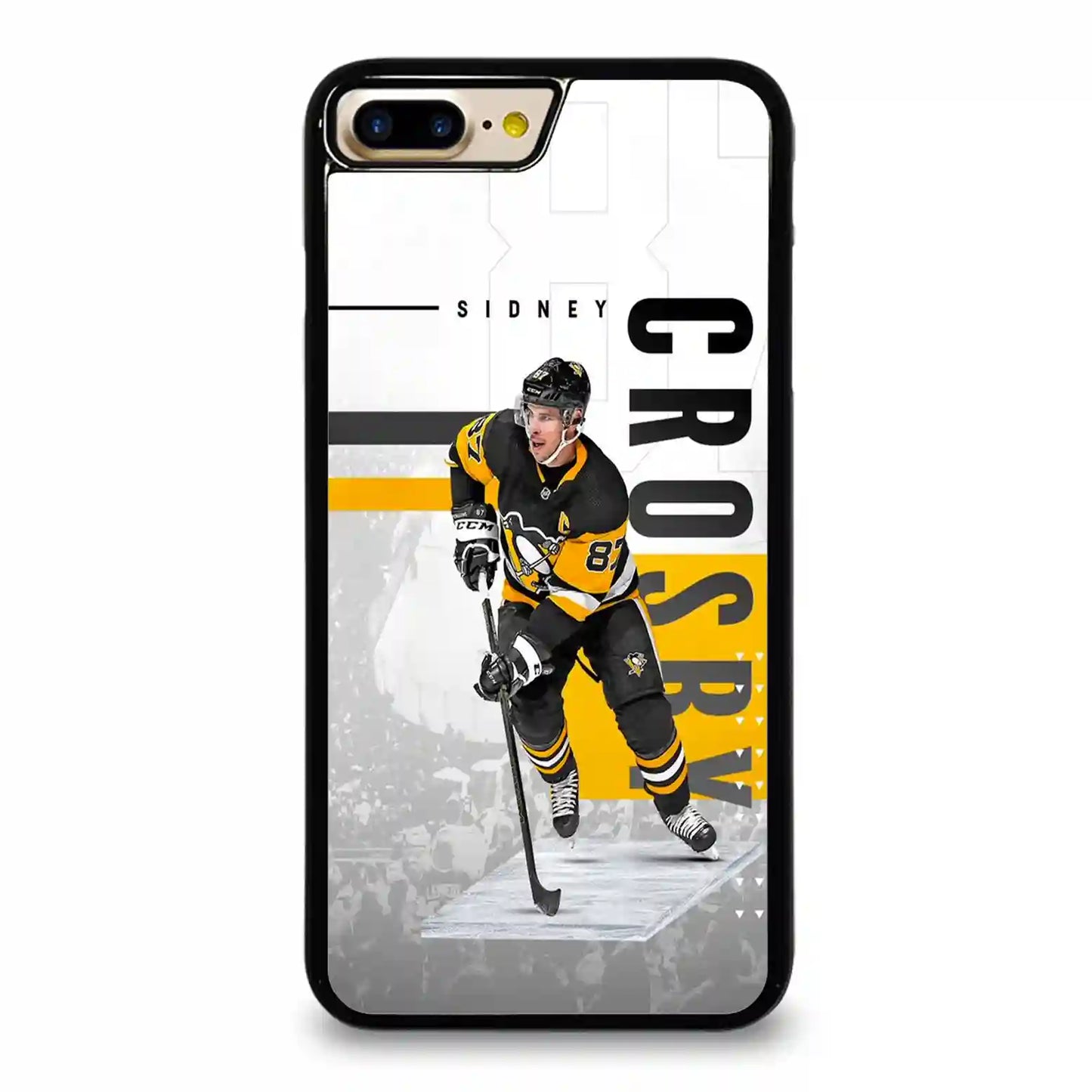 Sidney Crosby Coolcool iPhone 7-8 Plus Case