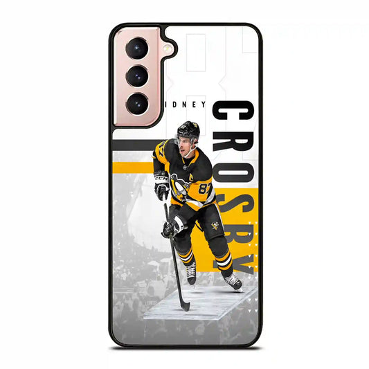 Sidney Crosby Coolcool Samsung Galaxy S21 Plus Case