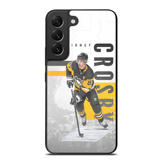 Sidney Crosby Coolcool Samsung Galaxy S22 FE Case