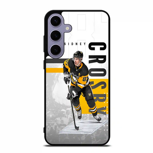 Sidney Crosby Coolcool Samsung Galaxy S24 Plus Case