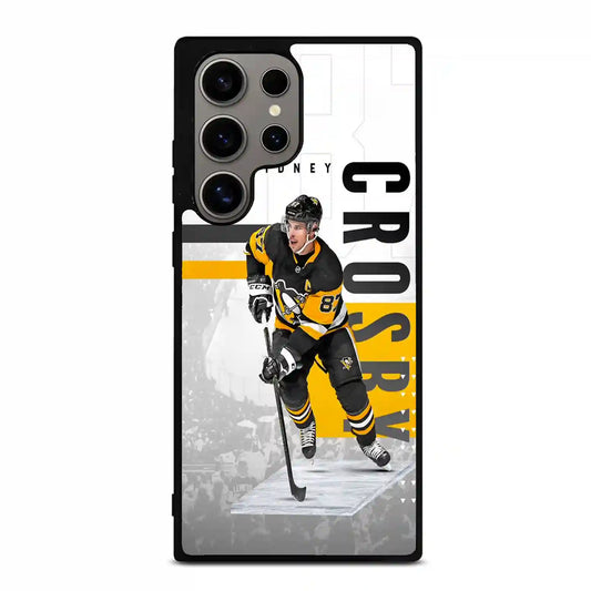 Sidney Crosby Coolcool Samsung Galaxy S24 Ultra Case