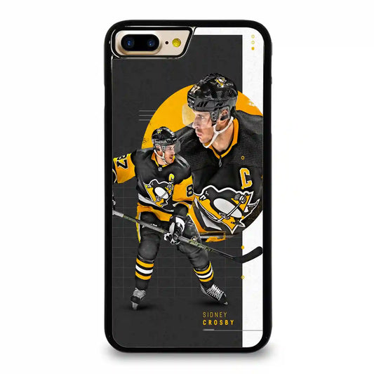 Sidney Crosby iPhone 7-8 Plus Case