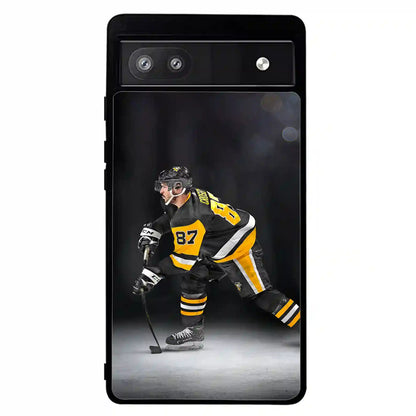 Sidney Crosby Light Google Pixel 6 Pro Case