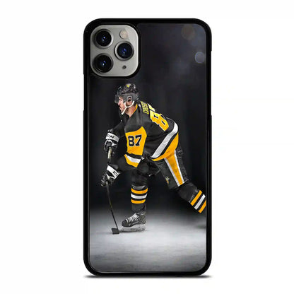 Sidney Crosby Light iPhone 11 Pro Case