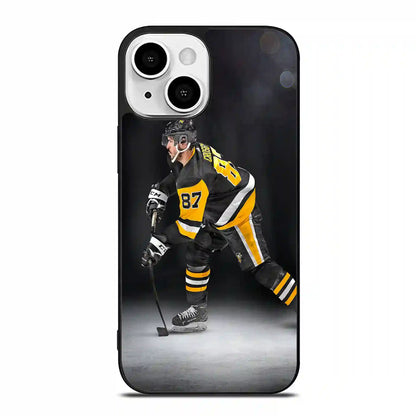 Sidney Crosby Light iPhone 13 Case