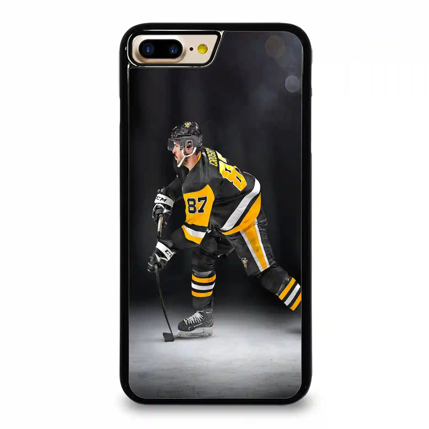 Sidney Crosby Light iPhone 7-8 Plus Case