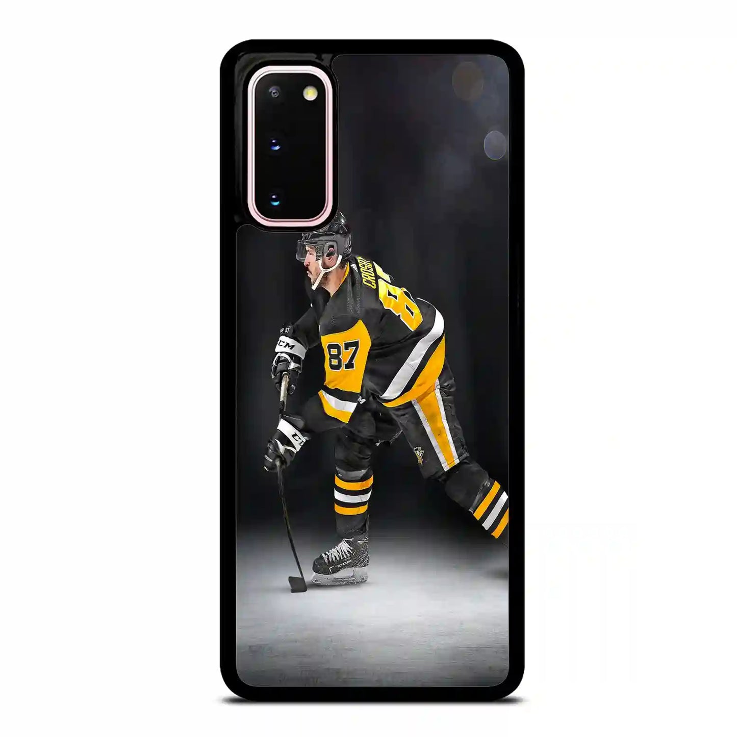 Sidney Crosby Light Samsung Galaxy S20 Case