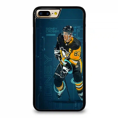 Sidney Crosby Nhl Ice iPhone 7-8 Plus Case