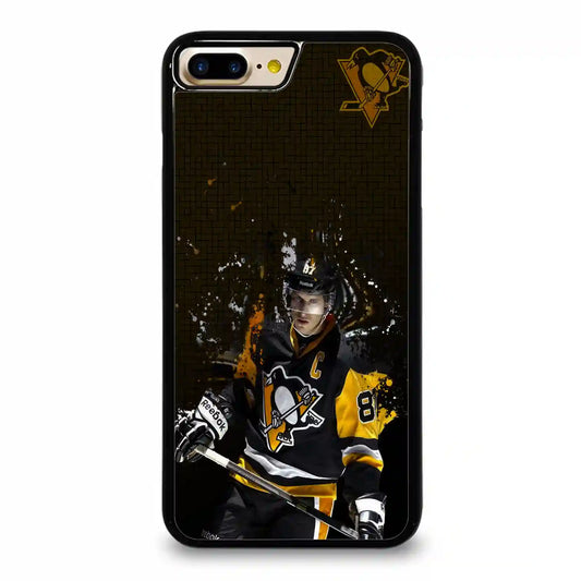 Sidney Crosby Penguins iPhone 7-8 Plus Case