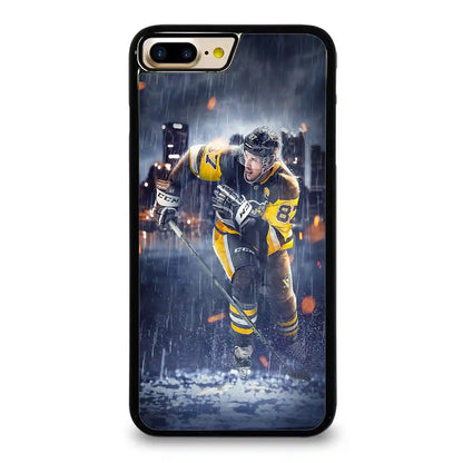 Sidney Crosby Rain City iPhone 7-8 Plus Case