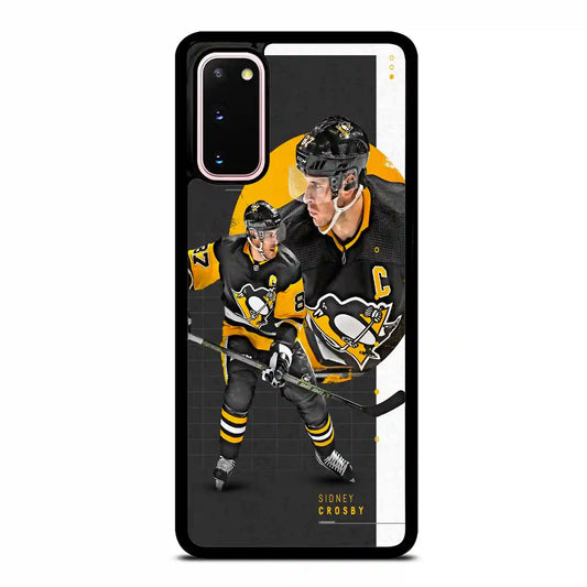 Sidney Crosby Samsung Galaxy S20 Case