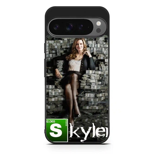 Skyler White Google Pixel 9 Pro XL Case