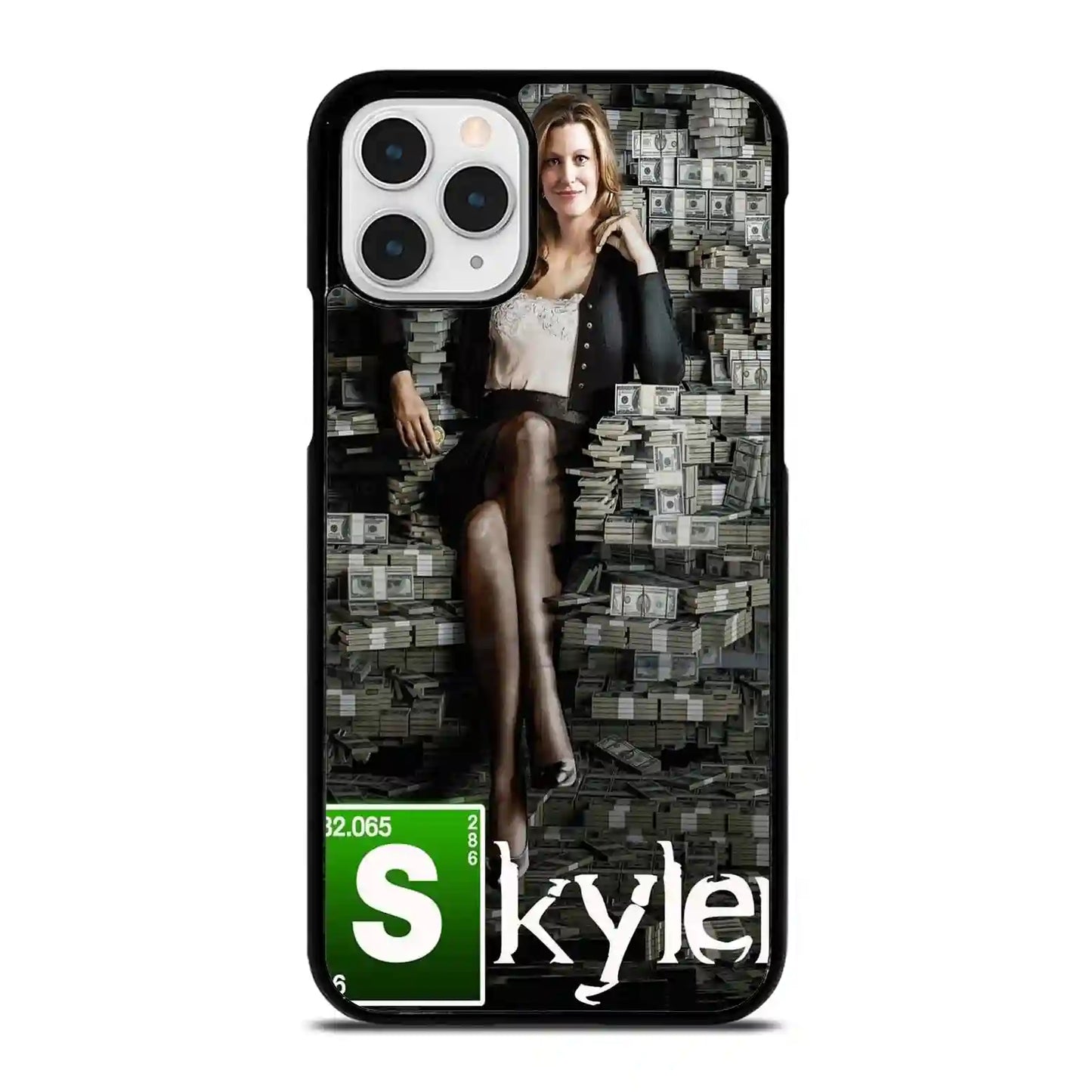 Skyler White iPhone 12 Pro Max Case