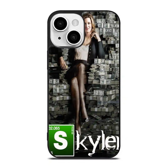 Skyler White iPhone 13 Mini Case