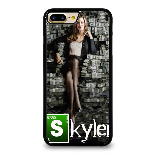 Skyler White iPhone 7-8 Plus Case