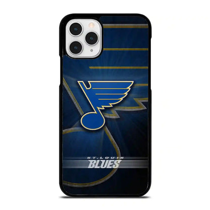 St Louis Blues Classic iPhone 12 Pro Max Case