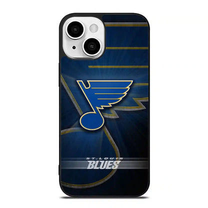 St Louis Blues Classic iPhone 13 Mini Case