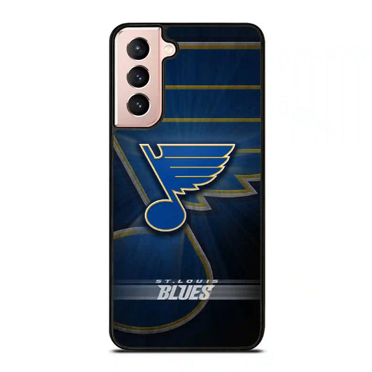 St Louis Blues Classic Samsung Galaxy S21 Plus Case