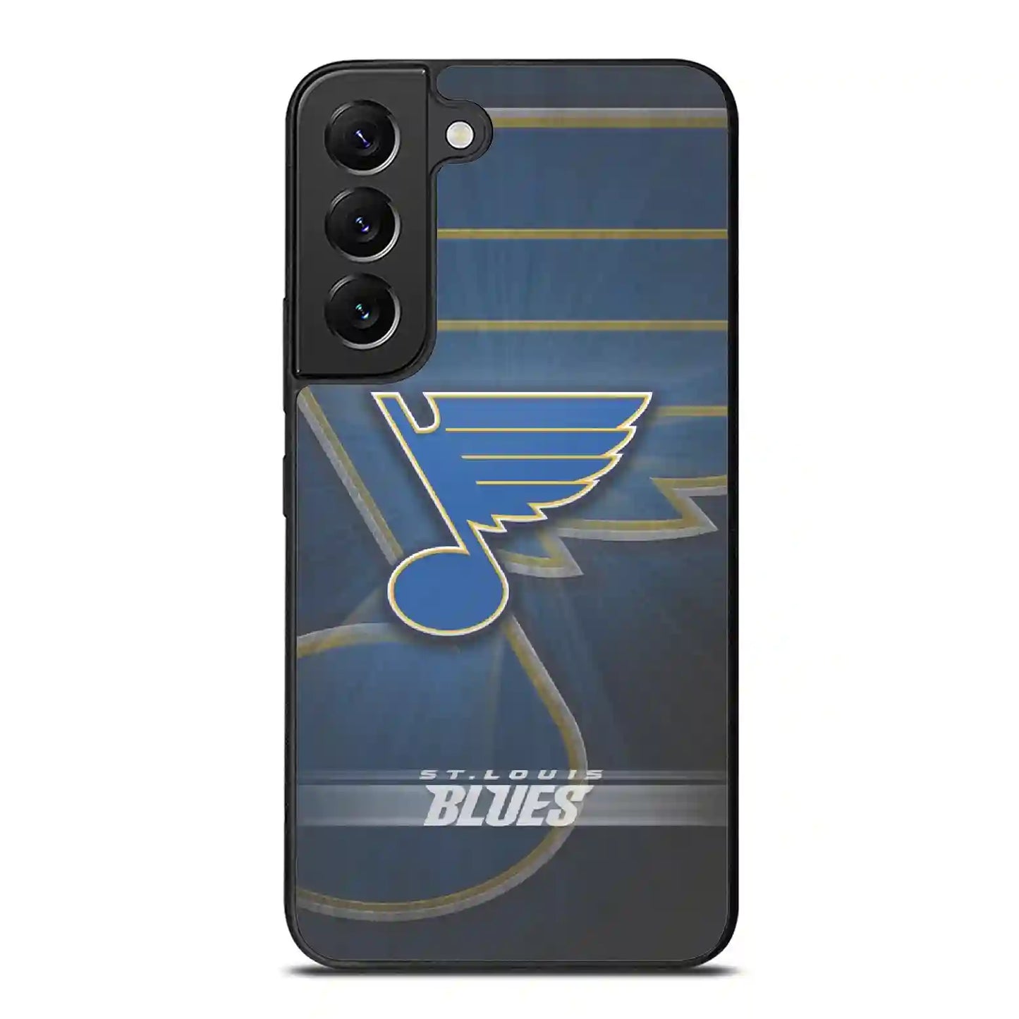 St Louis Blues Classic Samsung Galaxy S22 Case